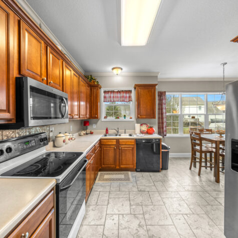 Real Estate Photography – Brad Capone