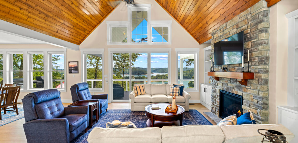 September 2025 Real Estate Photography Highlights