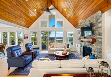 September 2025 Real Estate Photography Highlights