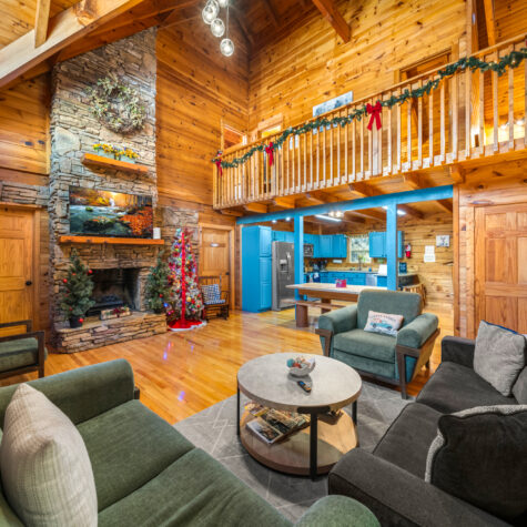 Real Estate Photography – Brad Capone