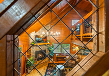 August 2025 Real Estate Photography Highlights