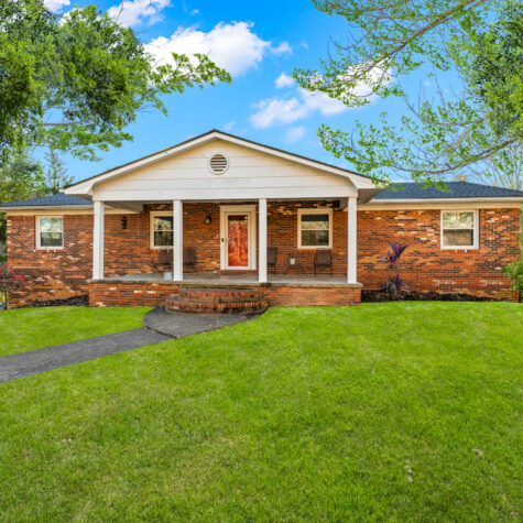 Real Estate Photography – Brad Capone