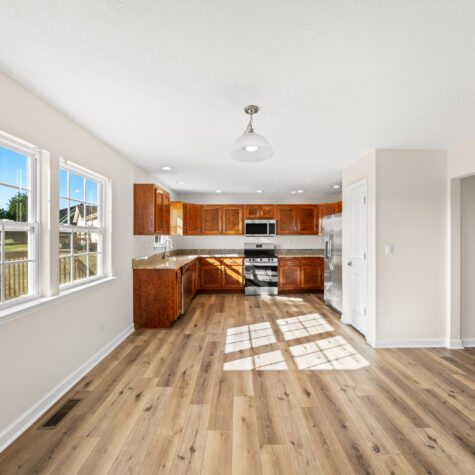 Real Estate Photography – Brad Capone