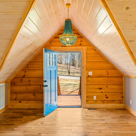 Entryway, MLS listing, photographed in Athens TN