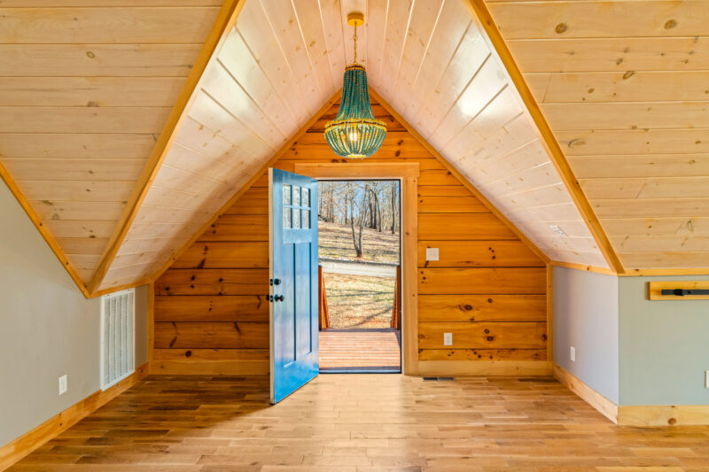 Entryway, MLS listing, photographed in Athens TN