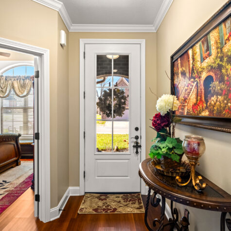 Real Estate Photography – Brad Capone