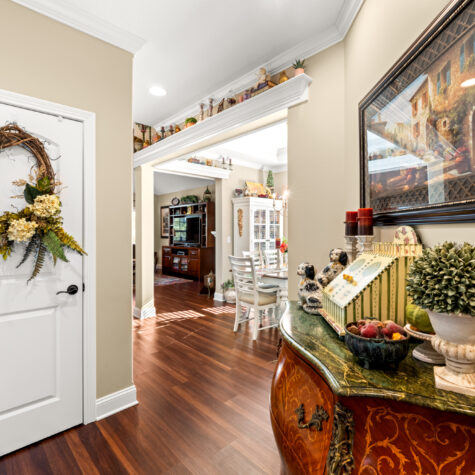 Real Estate Photography – Brad Capone