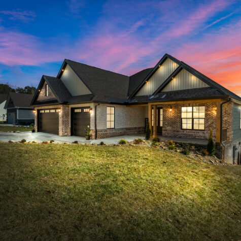 Real Estate Photography – Brad Capone