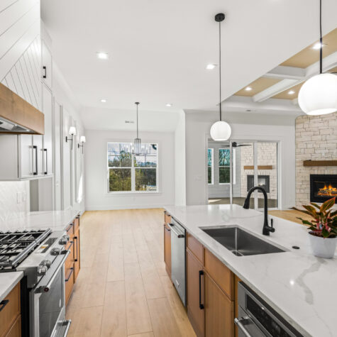 Real Estate Photography – Brad Capone