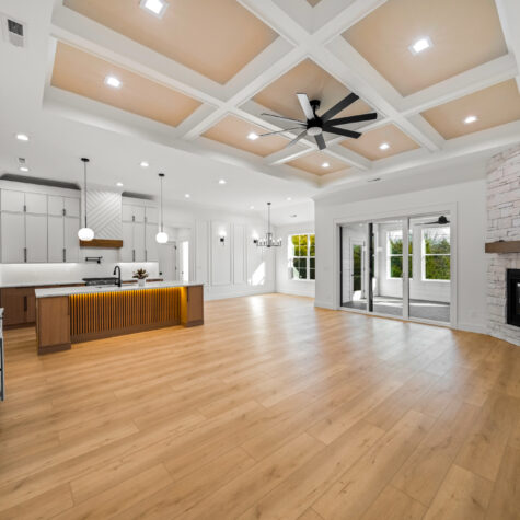 Real Estate Photography – Brad Capone