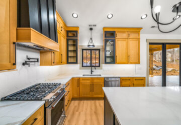 February 2025 – Real Estate Photography Highlights