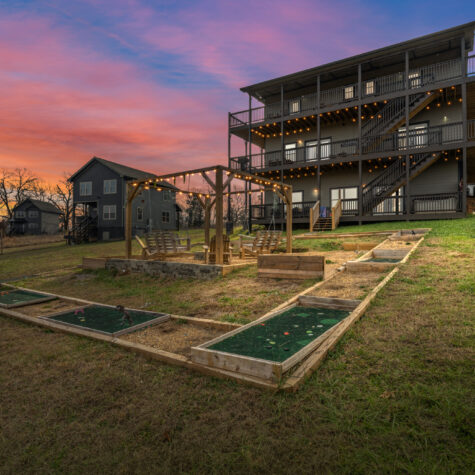 Real Estate Photography – Brad Capone