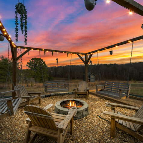 Real Estate Photography – Brad Capone