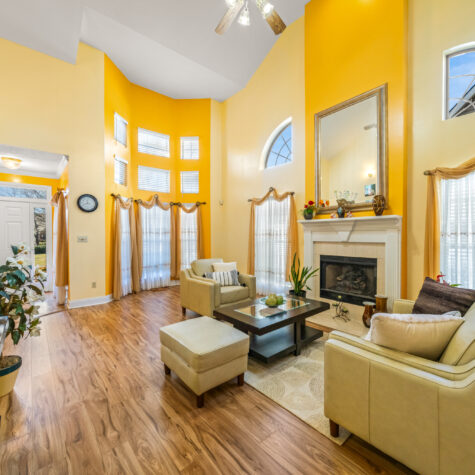 Real Estate Photography – Brad Capone