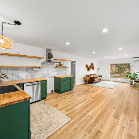 Real Estate Photography – Brad Capone