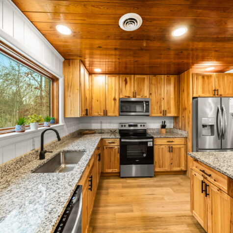 Real Estate Photography – Brad Capone