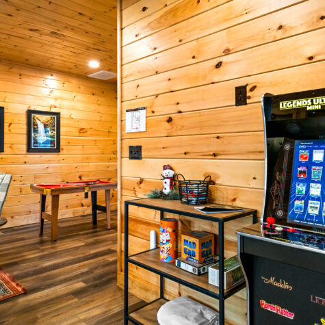 Real Estate Photography – Brad Capone