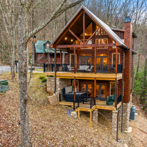 Real Estate Photography – Brad Capone