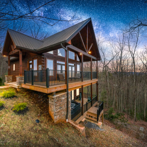 Real Estate Photography – Brad Capone