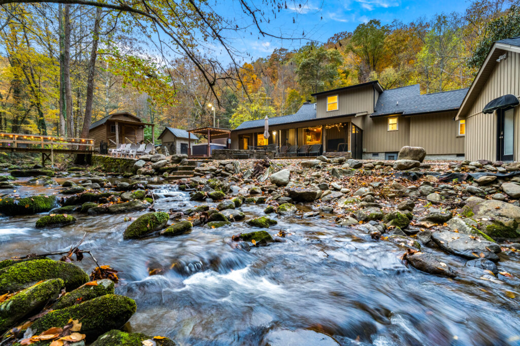 November 2025 Real Estate Photography Highlights