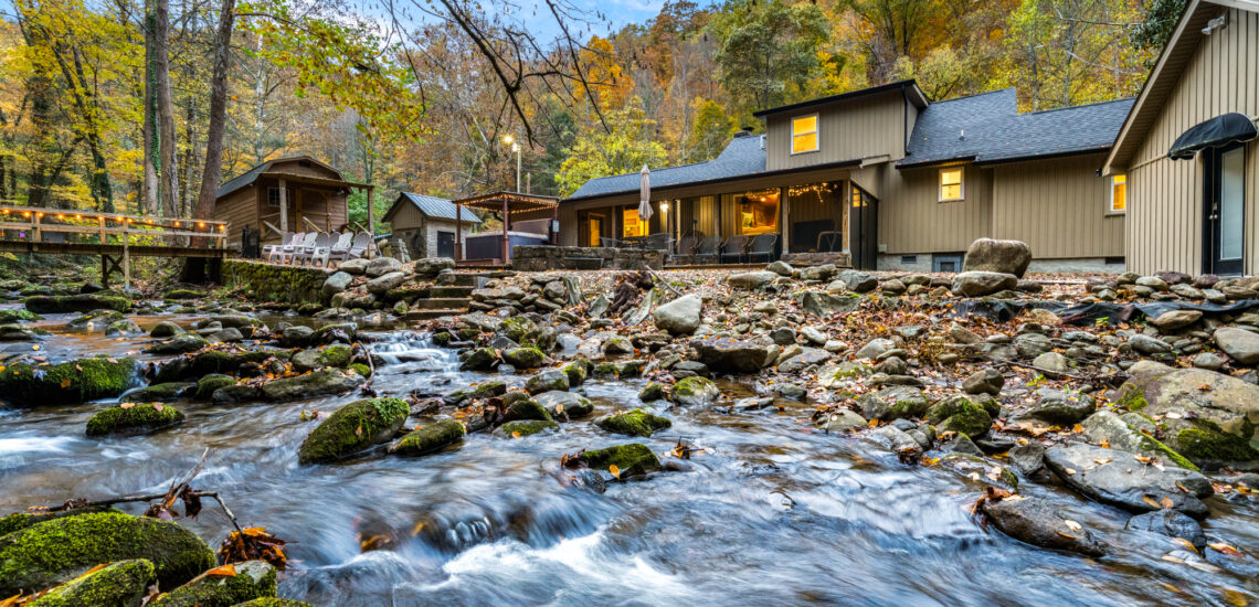 November 2025 Real Estate Photography Highlights