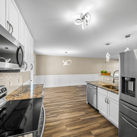 Real Estate Photography – Brad Capone