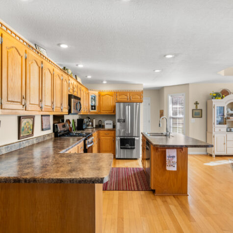 Real Estate Photography – Brad Capone