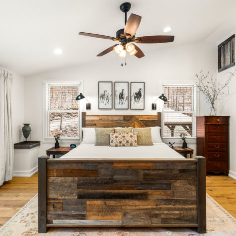 Real Estate Photography – Brad Capone