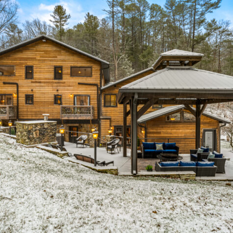 Real Estate Photography – Brad Capone