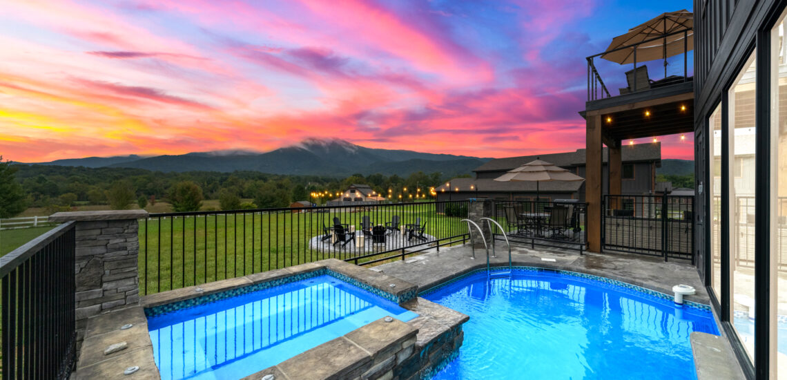 October 2025 – Real Estate Photography Highlights