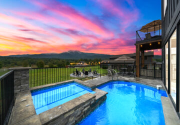 October 2025 &ndash; Real Estate Photography Highlights