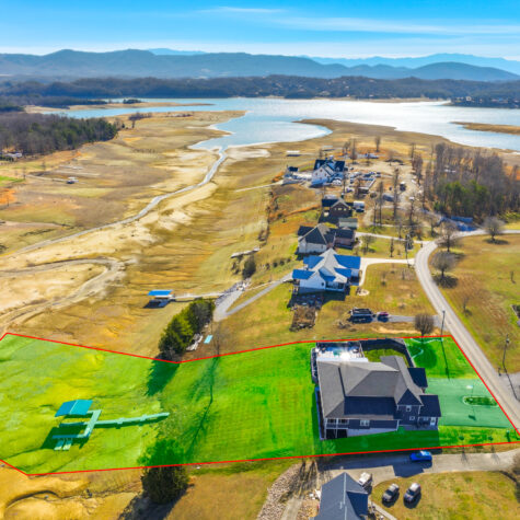 1964-Harbor-Hills-Dr-Dandridge-TN Aerial