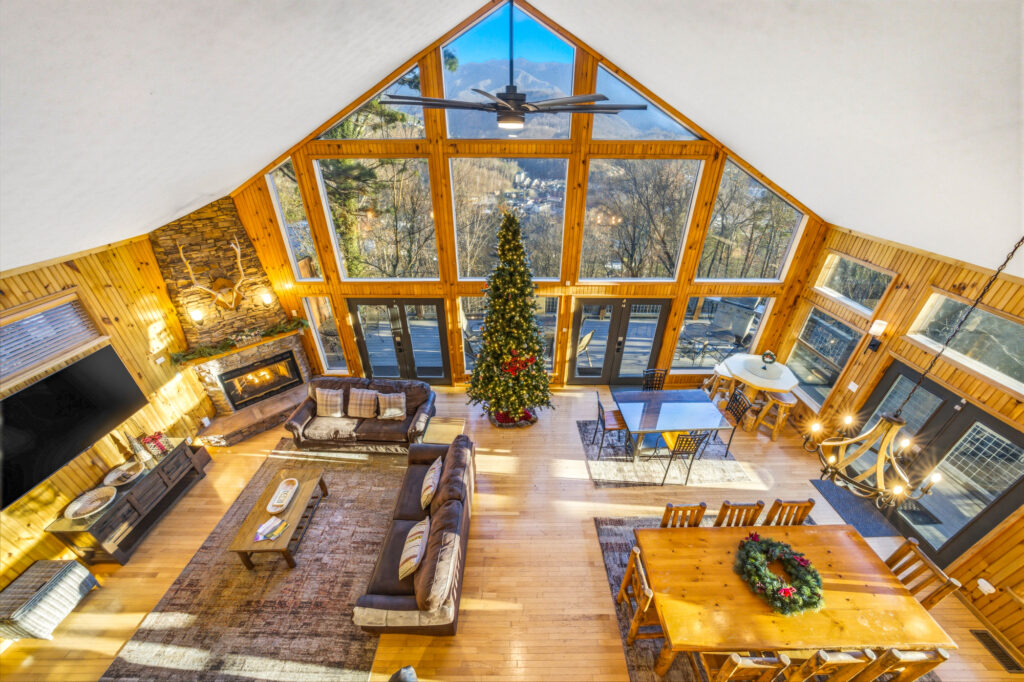 December 2025 Real Estate Photography Highlights