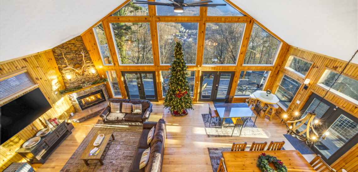 December 2025 Real Estate Photography Highlights