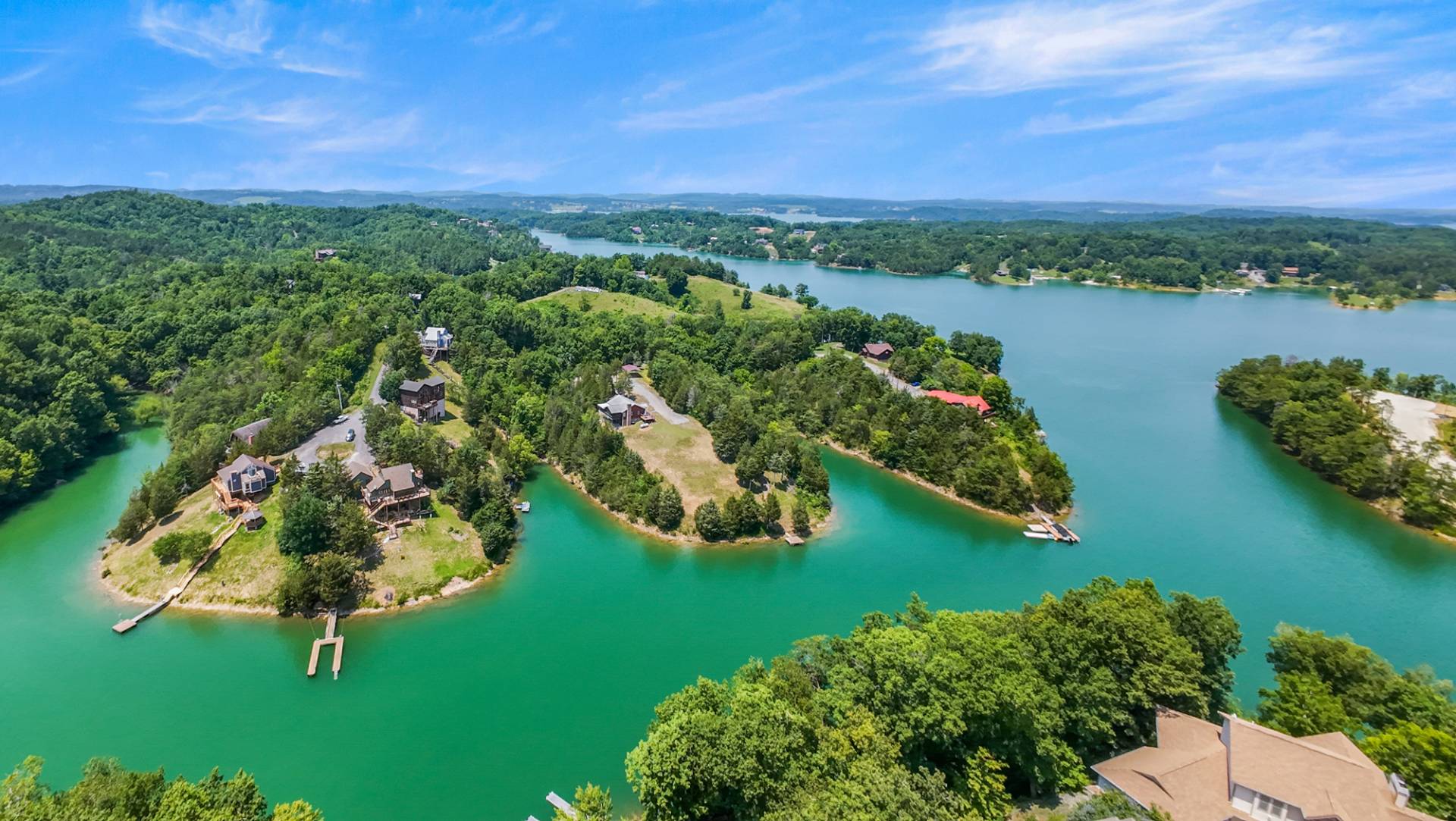 High Quality Real Estate Marketing